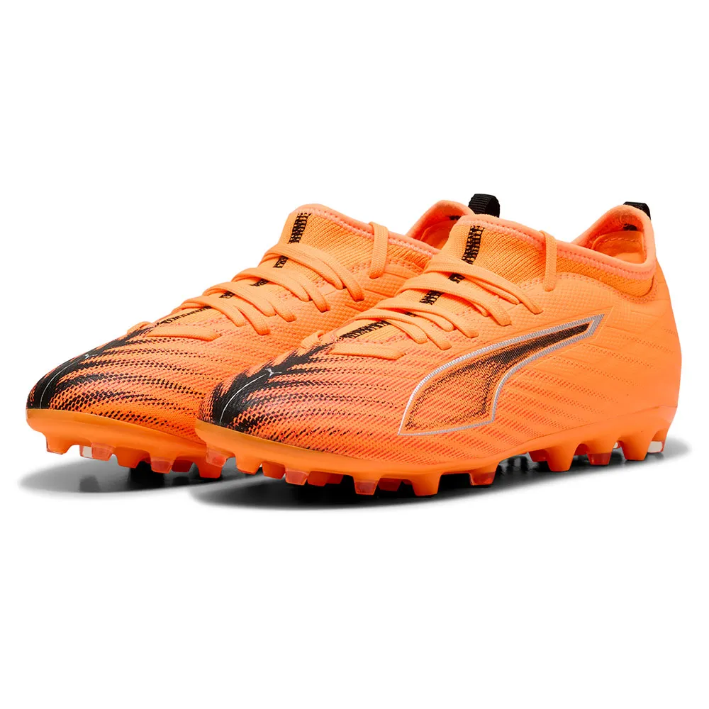

Футбольные бутсы Puma Ultra 6 Match MG infant, оранжевый