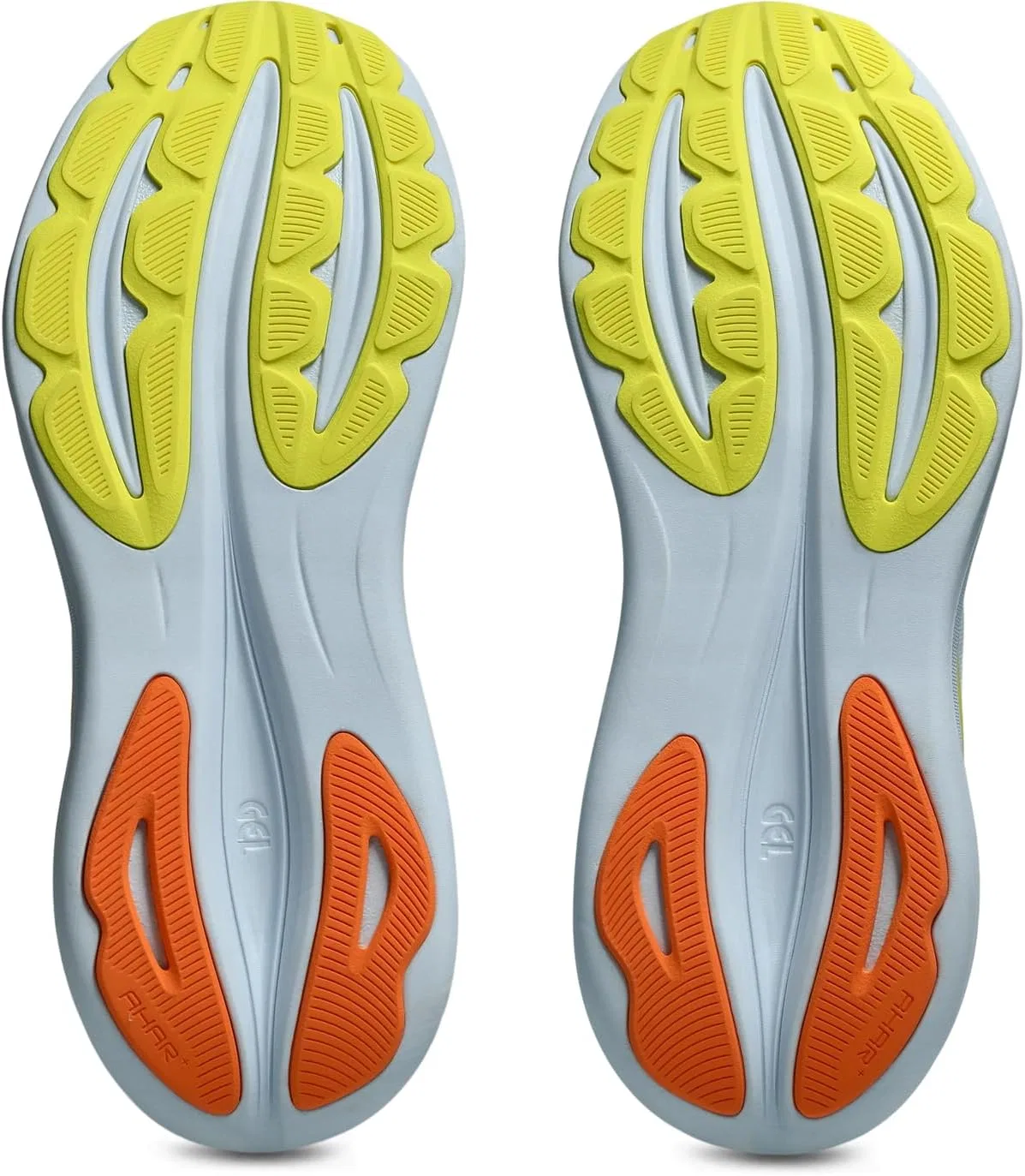 Мужские кроссовки ASICS Gel-Pulse 17, синий/серый — фото 3