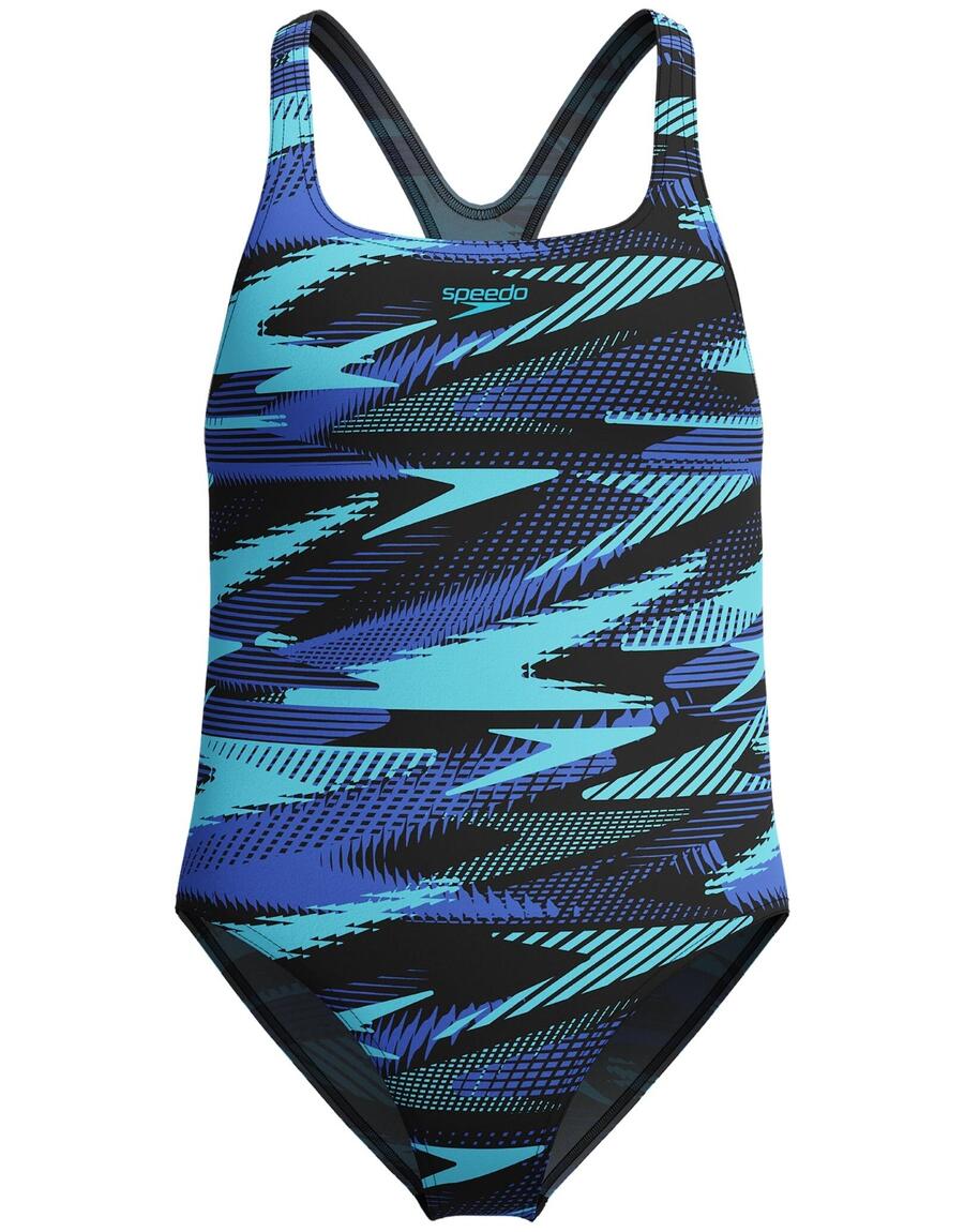 

Купальник Speedo Hyperboom Medalist для девочек