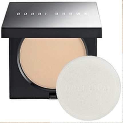 

Компактная пудра Sheer Finish - 11 г, мягкий медовый оттенок Bobbi Brown