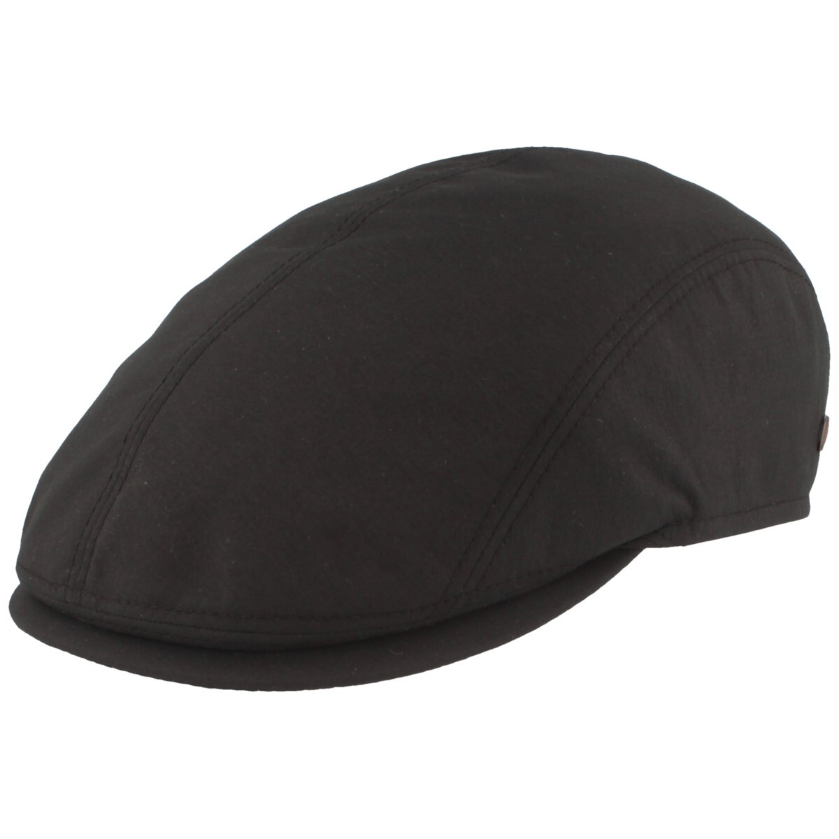 

Бейсболка Göttmann Schirmmütze einteilig, черный