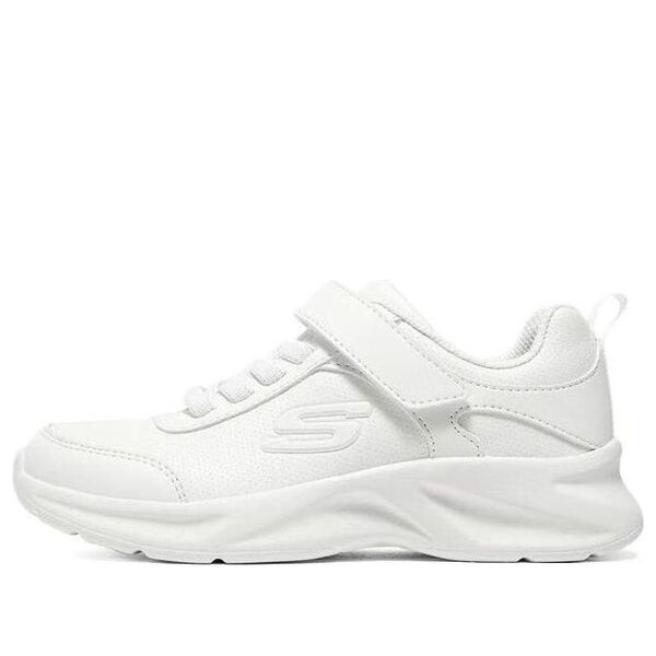 

Кроссовки slip on shoes 'white' Skechers, белый