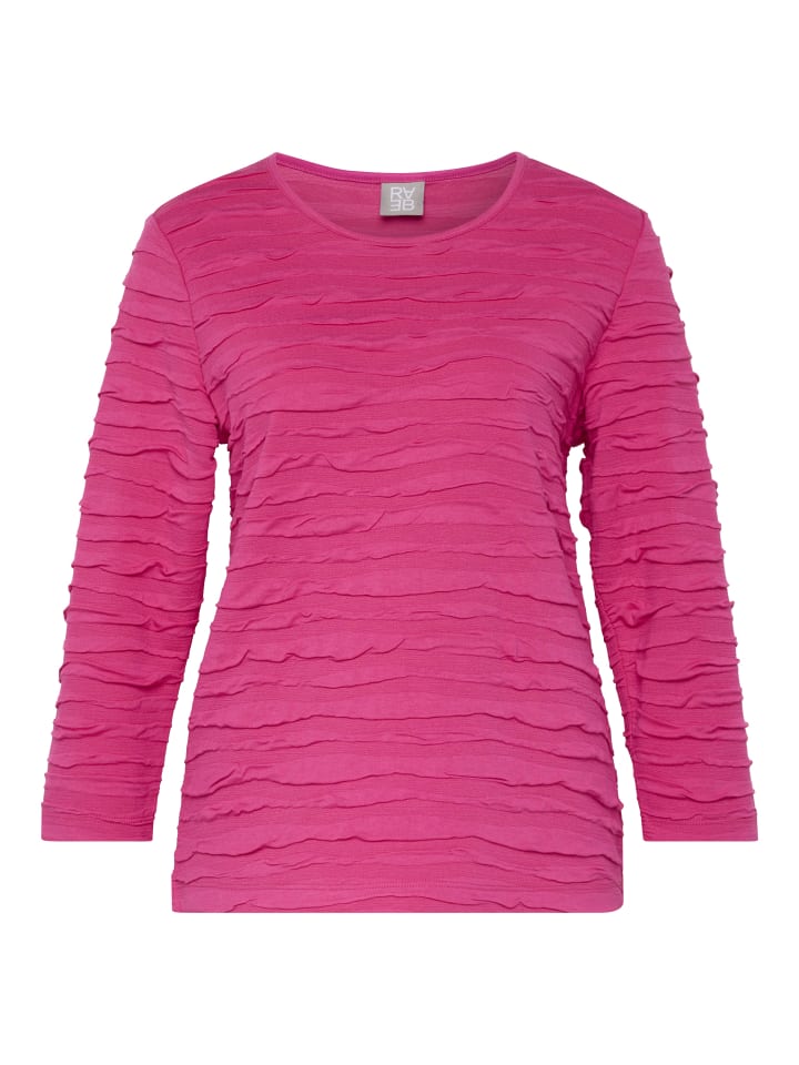 

Rabe Розовая футболка, Розовый, Rabe Розовая футболка