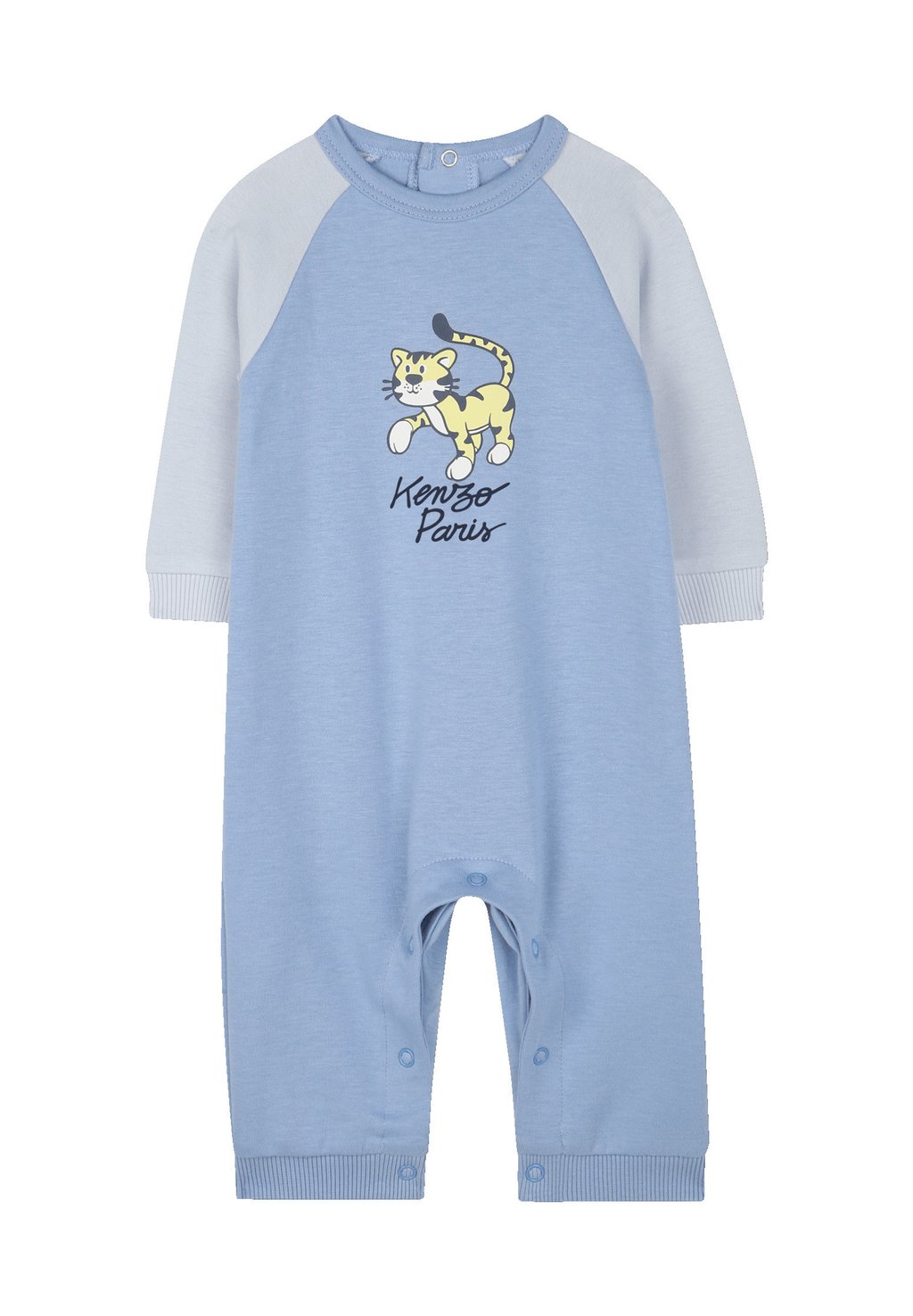 

Комбинезон KENZO kids, белый