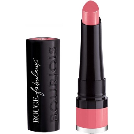 

Помада Rouge Fabuleux 07 Pearl Pink 1 шт. Bourjois