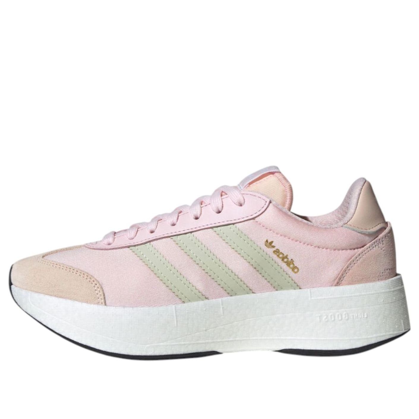 Кроссовки (WMNS) adidas CITY RNR 'Pink'
