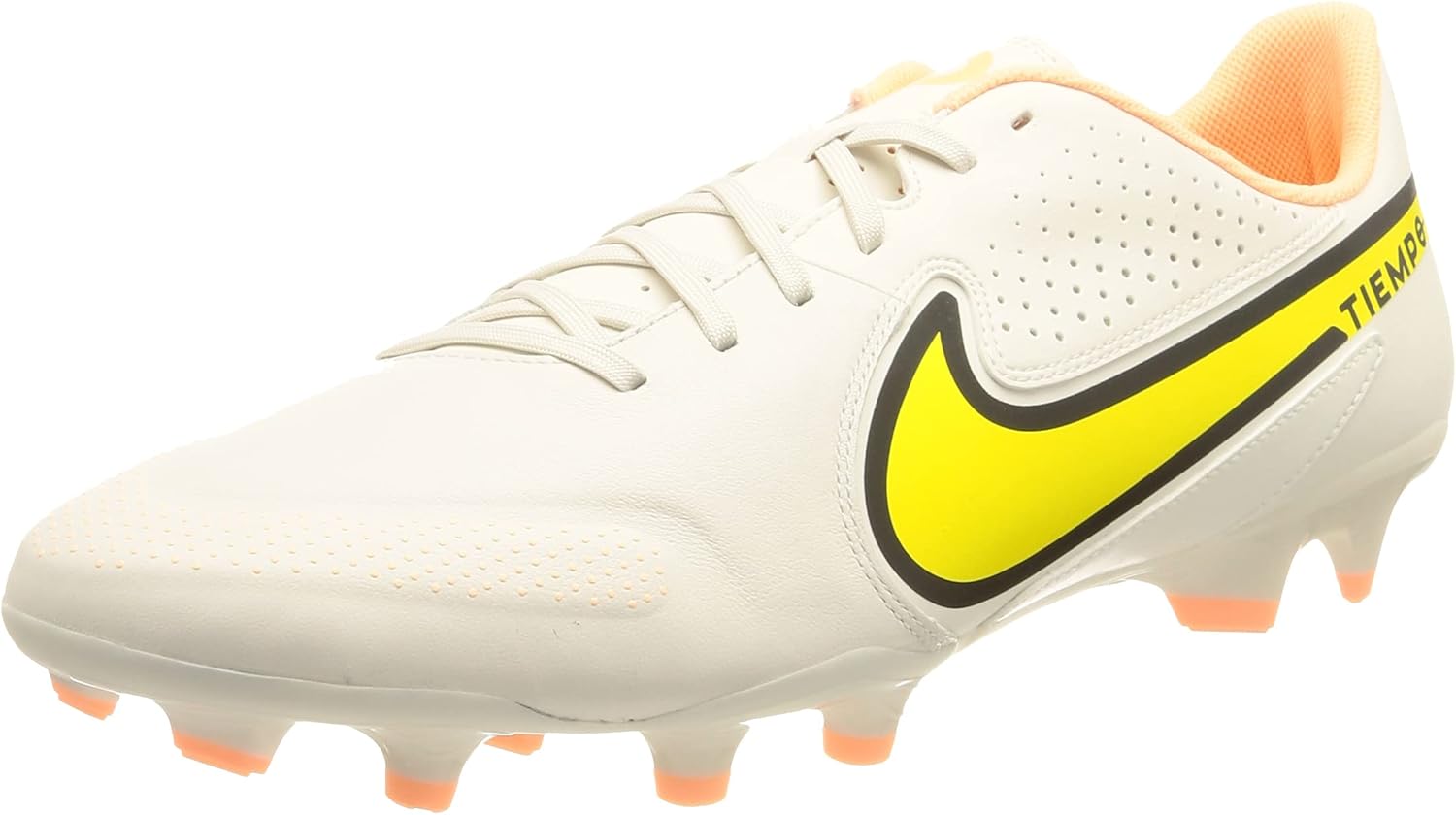 

Мужские кроссовки Nike, Phantom Yellow Strike Sunset Glow