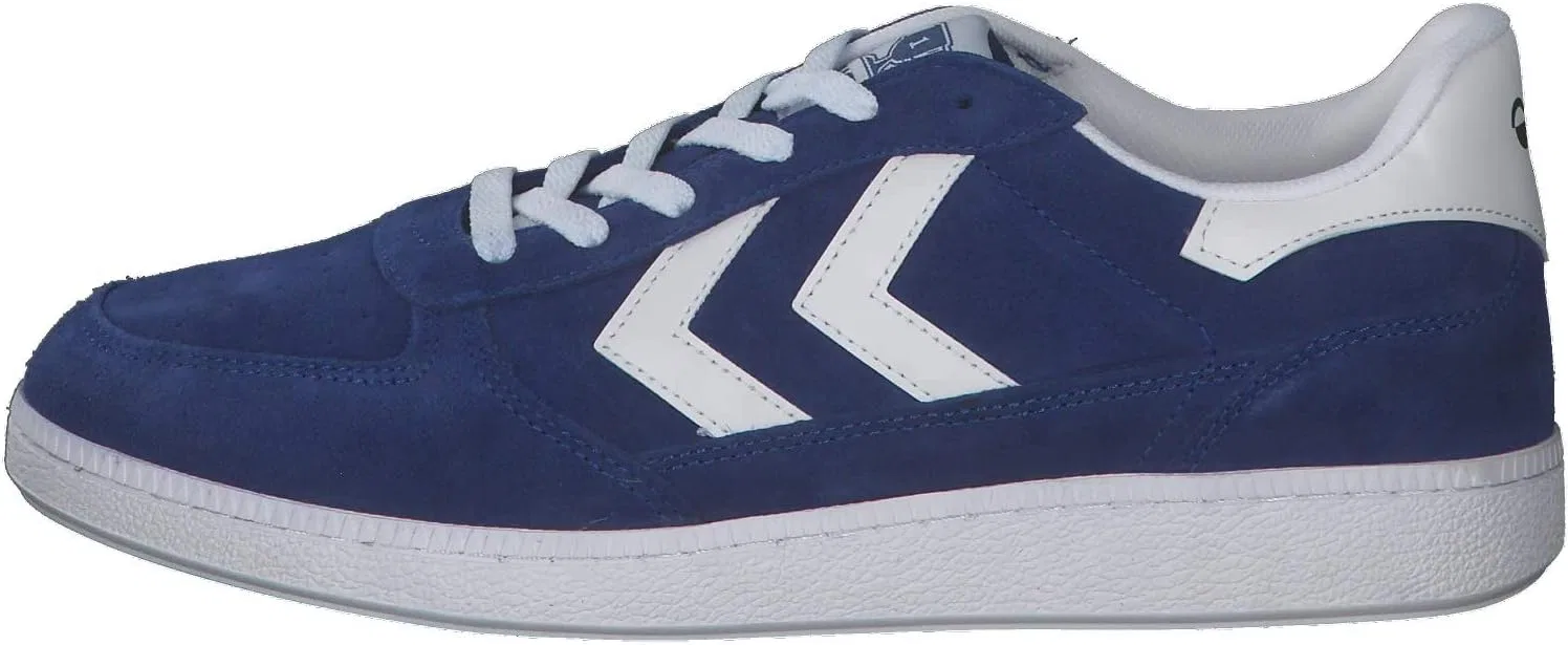 Женские кроссовки Hummel Victory, Mazarin Blue — фото 2