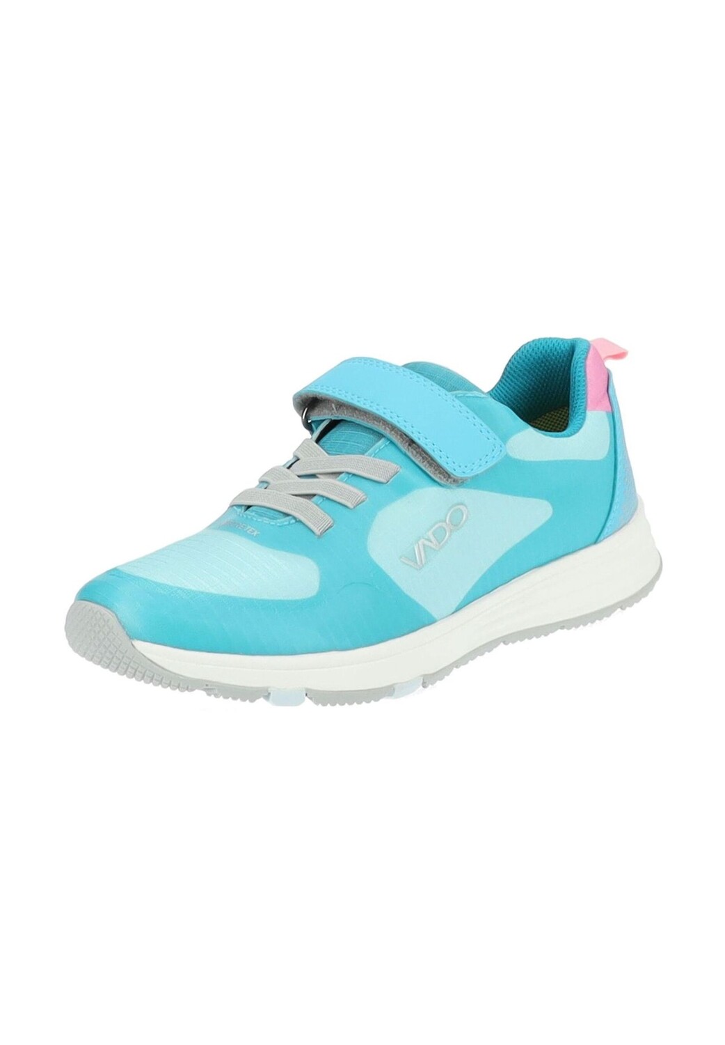 

Сетчатые кроссовки VADO, цвет Turquoise