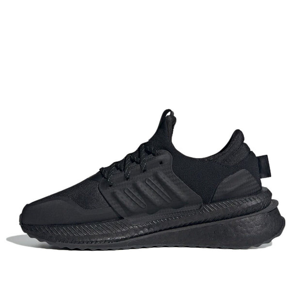 

Кроссовки x_plrboost Adidas, черный