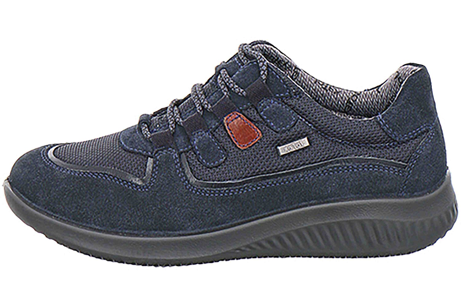 

Туфли Jomos Halbschuhe, синий