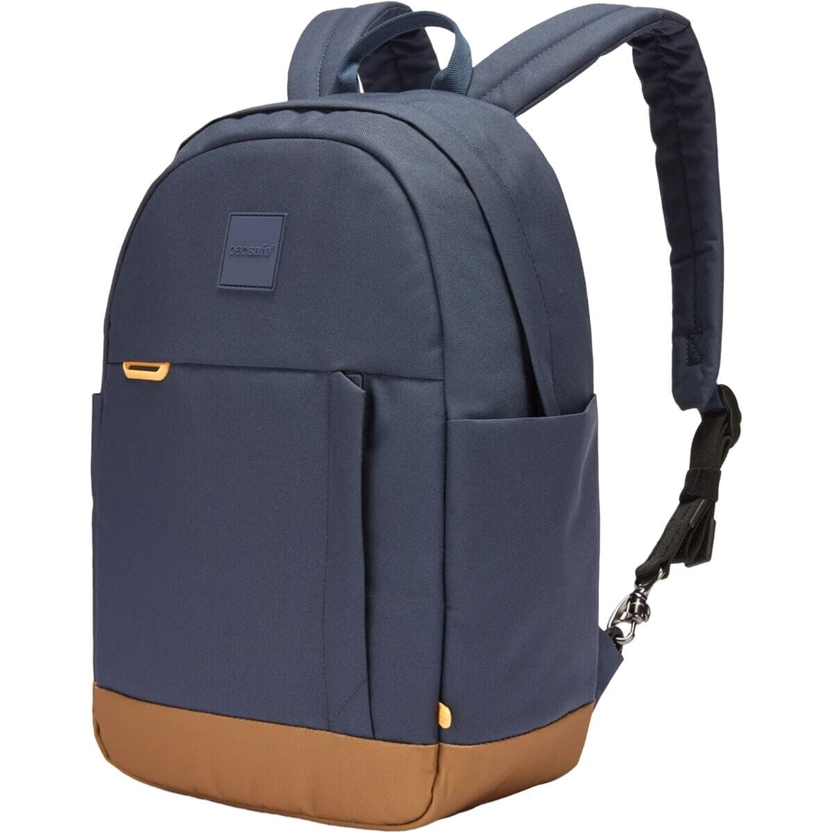 

Рюкзак go 15 л Pacsafe, синий