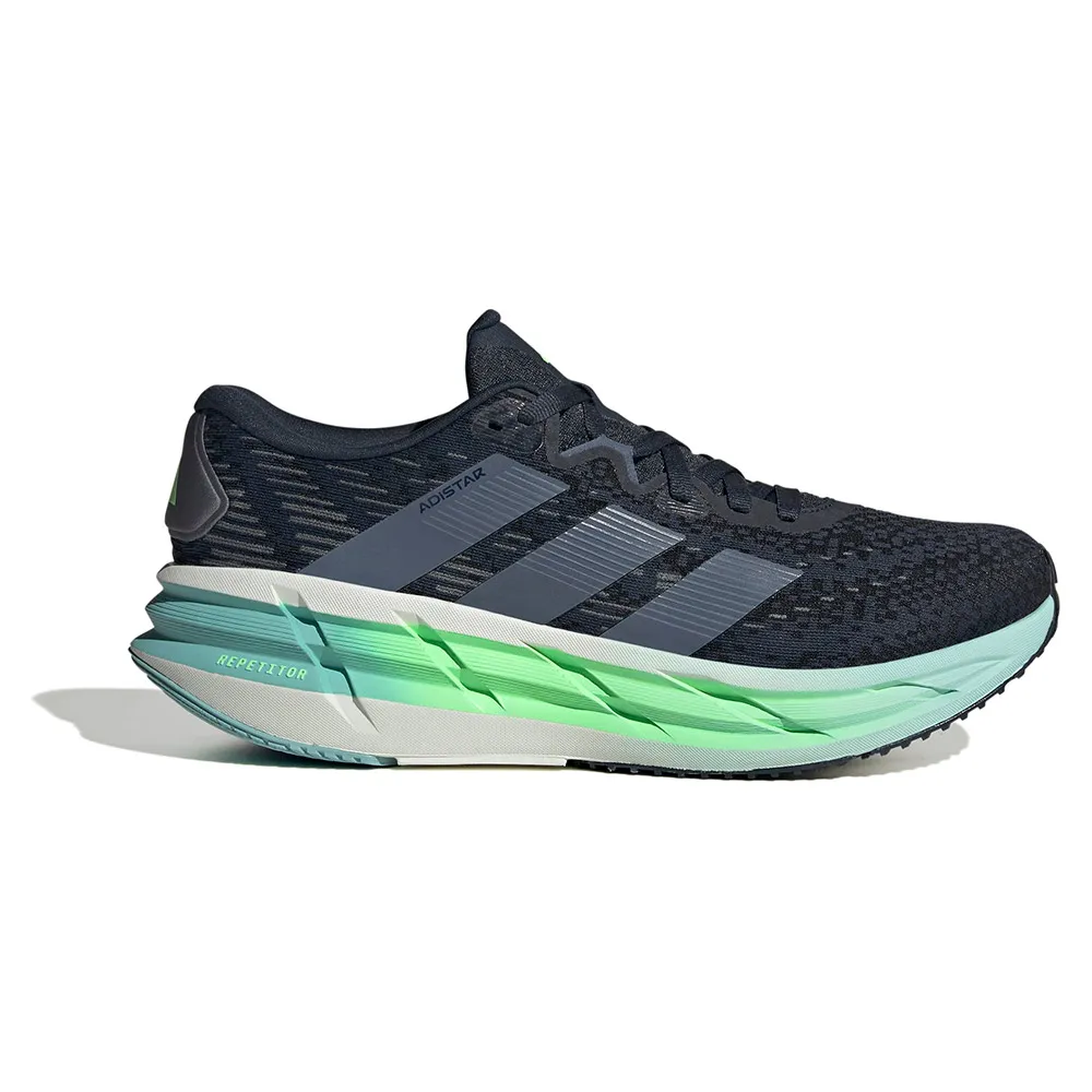

Кроссовки adidas Adistar 4, синий