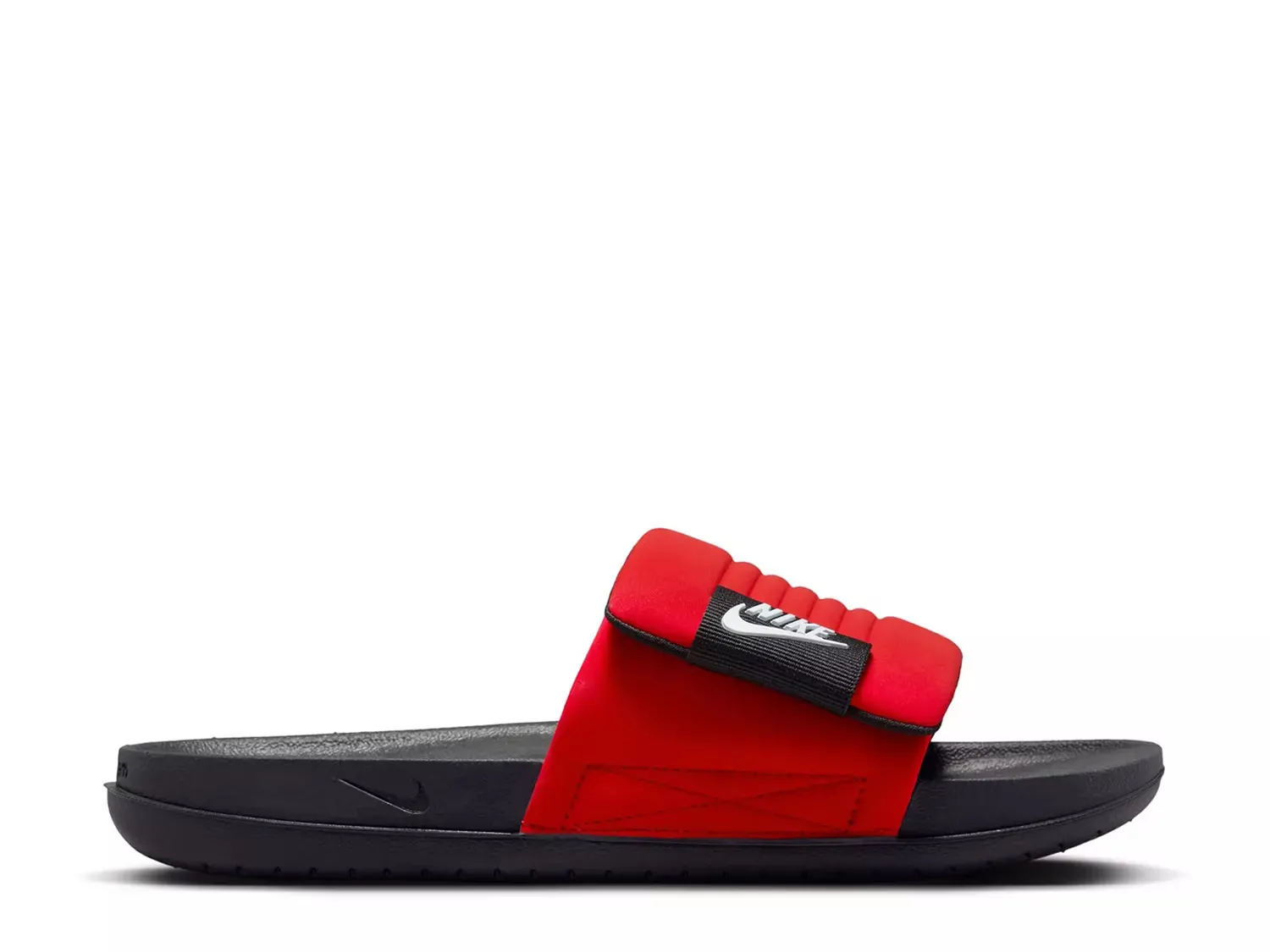 

Сандалии Offcourt Adjust Slide - мужские Nike, Red