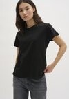 

Базовая Футболка HANNEMW My Essential Wardrobe, черный