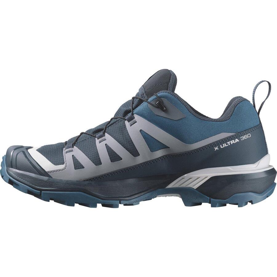 Многофункциональные кроссовки SALOMON X ULTRA 360 GTX для мужчин — фото 3