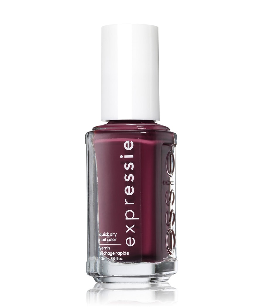 

Лак для ногтей essie Expressie vegane Formel, Nr. 230 - Scoot Scoot, 10 ml