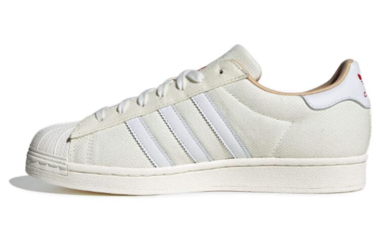 

Женские кроссовки для скейтбординга adidas originals Superstar Series, White