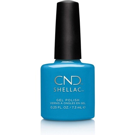 

CND Shellac Digi Teal 7,3 мл