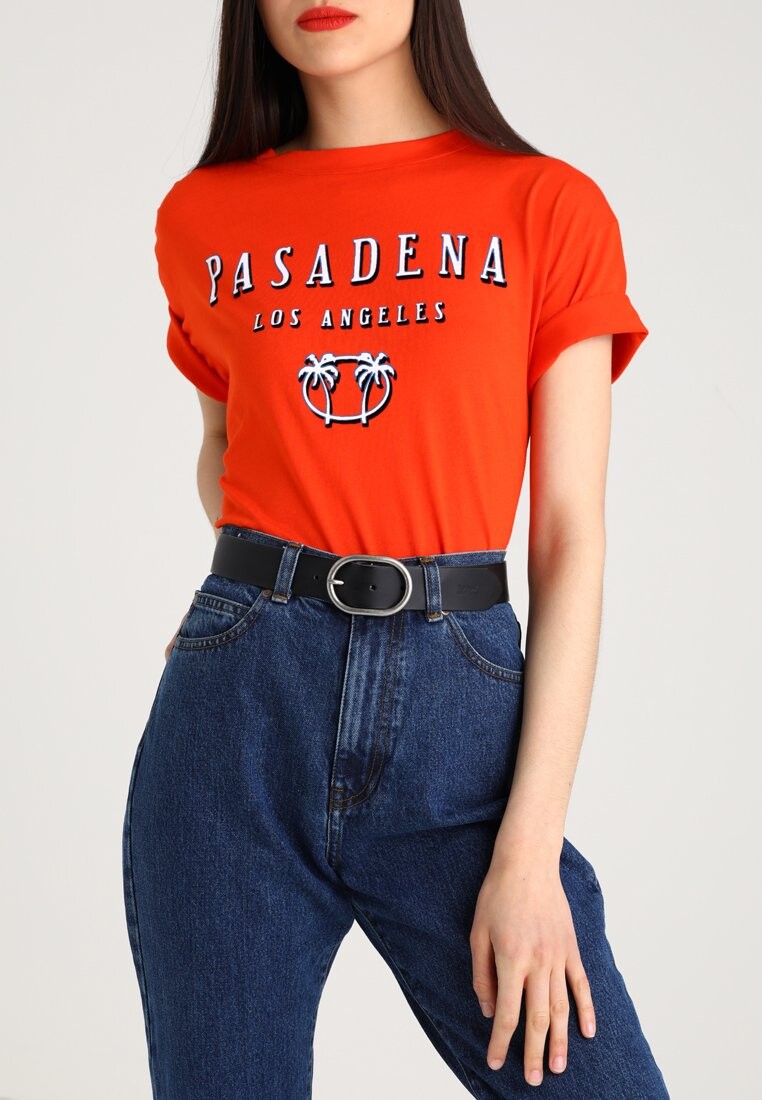 

Ремень Levi's
