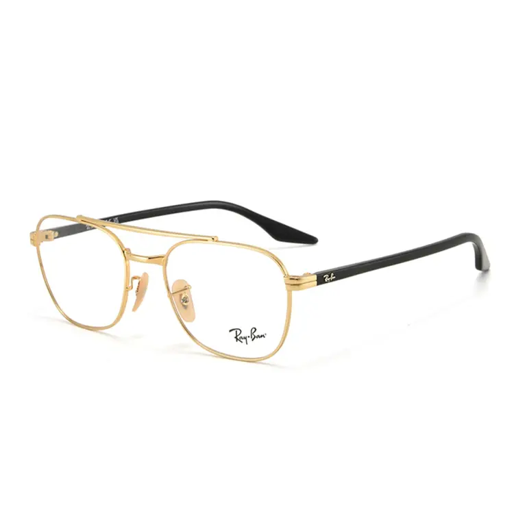 

RayBan Очки Ray Ban Aviator, Gold