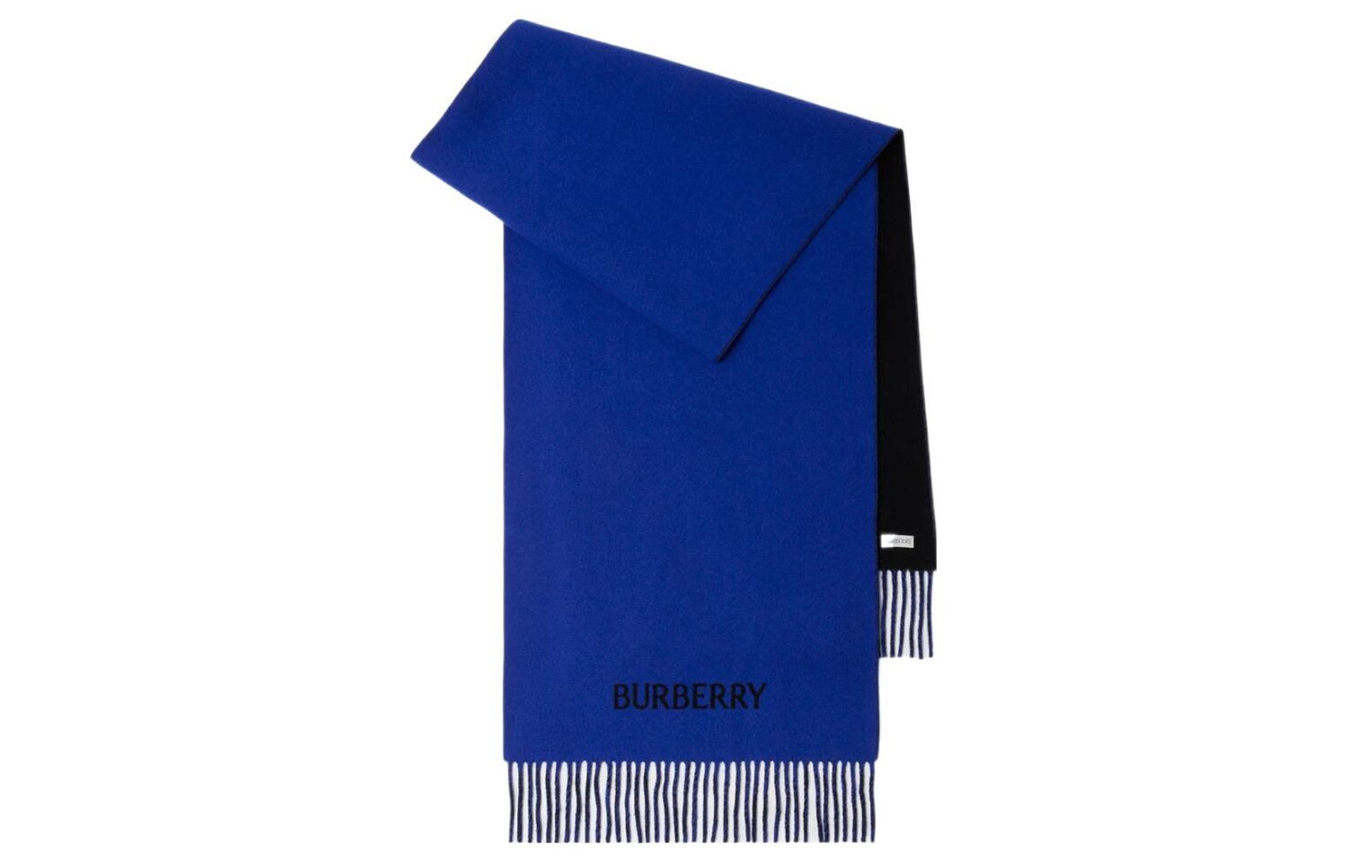 

Burberry Женский вязаный шарф