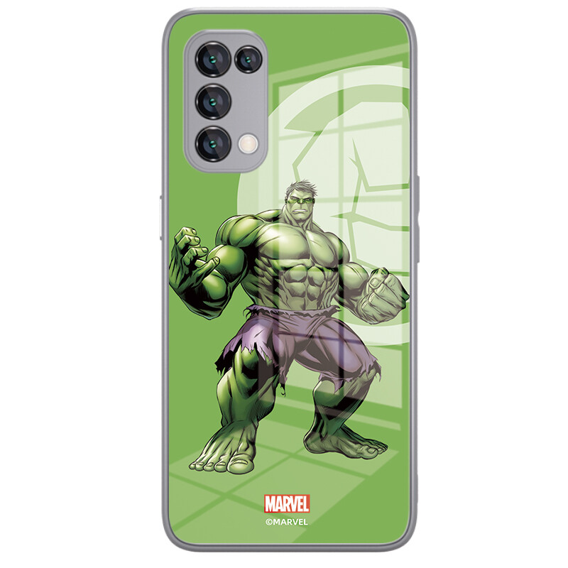 

Чехол для телефона Disney, Oppo300068P-Emerald green