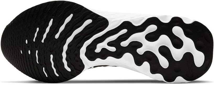 Кроссовки Nike Mens Stroke, ярко-красный/белый/черный/темно-серый/дымчатый — фото 2