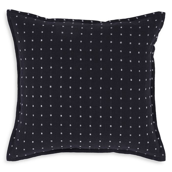 

Декоративная подушка Ren-Wil Brittany, 20 x 20 дюймов Renwil, черный