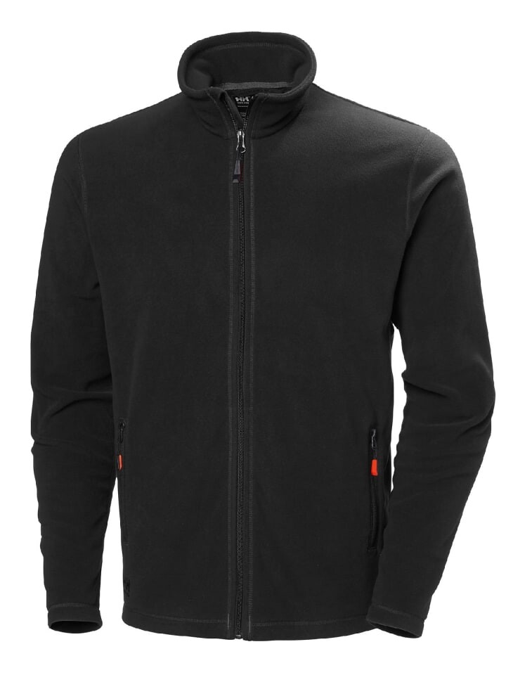 

Флисовая куртка Helly Hansen, черный