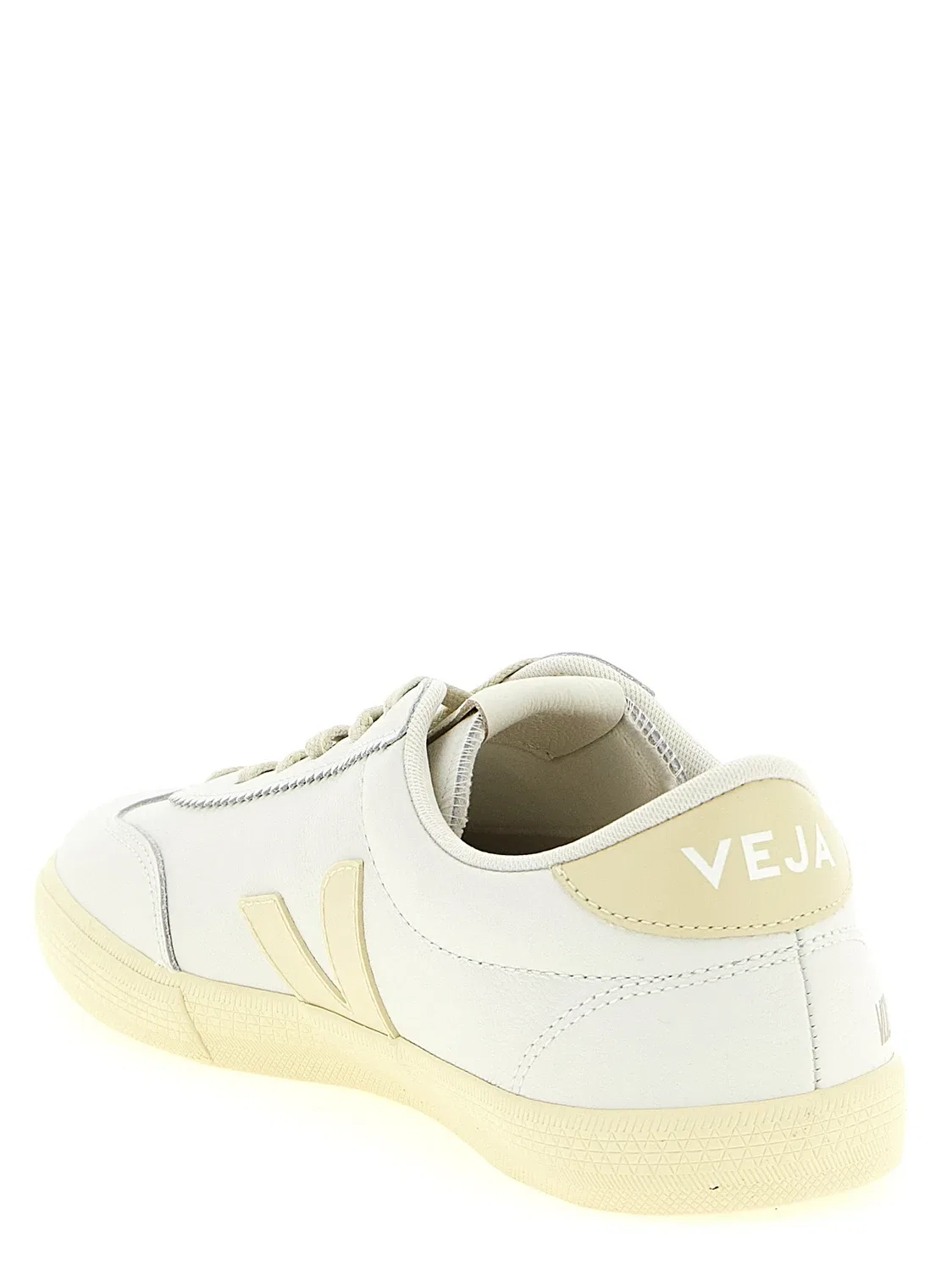 Кроссовки 'Volley Signature' VEJA, белый — фото 3