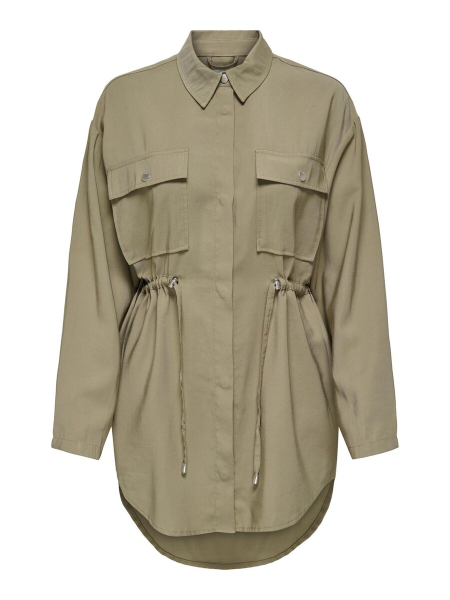 

Демисезонная куртка ONLY, Beige