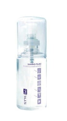 

Сыворотка для блеска волос, 80 мл ING Shine Fluid