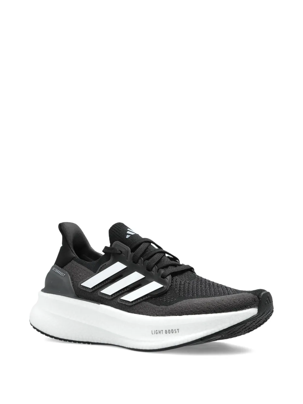 Кроссовки Ultraboost Adidas, черный — фото 2