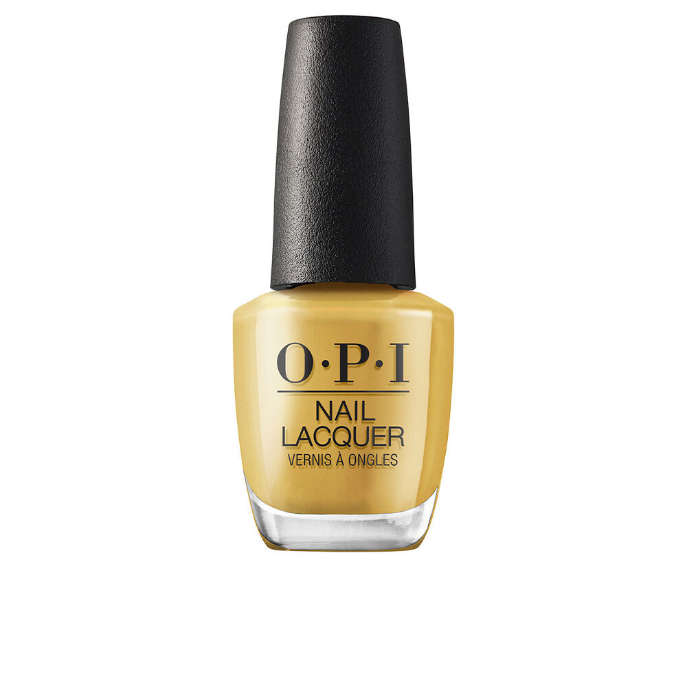 

Лак для ногтей Fall nail lacquer Opi, 15 мл, Ochre do the Moon