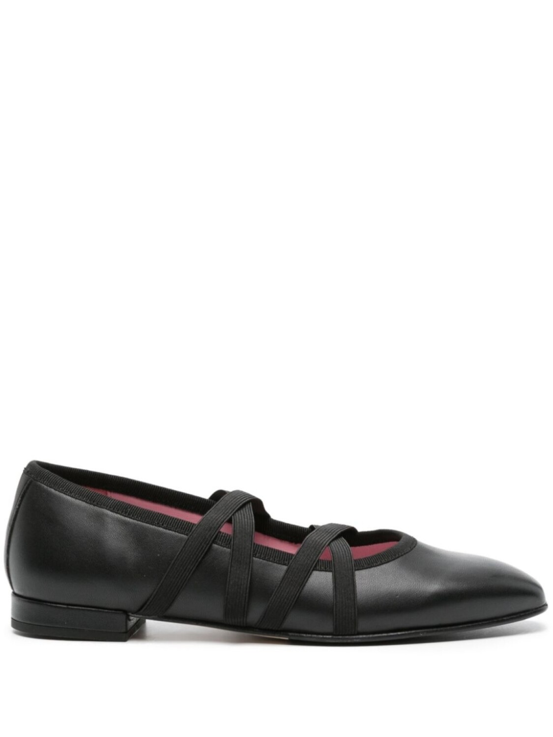 Балетки Tutu Carel Paris, черный