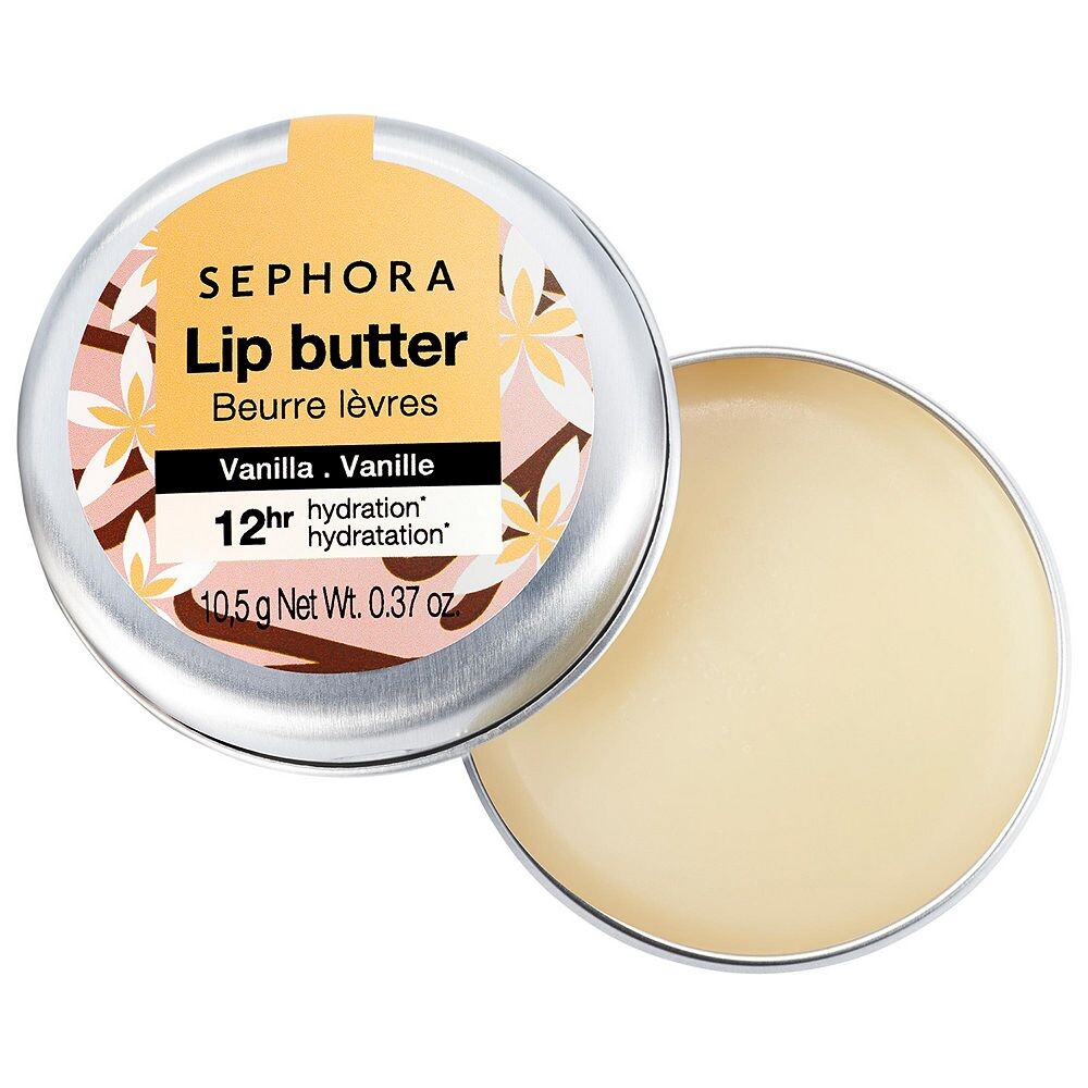 

SEPHORA COLLECTION Питательное масло для губ, цвет Vanilla
