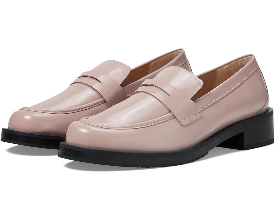 

Лоферы Stuart Weitzman Palmer Bold Loafer, цвет Ballet