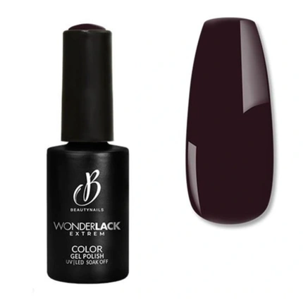 

Лак для ногтей Back To School Peace 8 мл Beautynails
