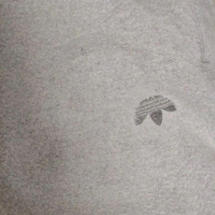 Спортивные штаны x Alexander Wang мужские Adidas Originals, Gray — фото 3