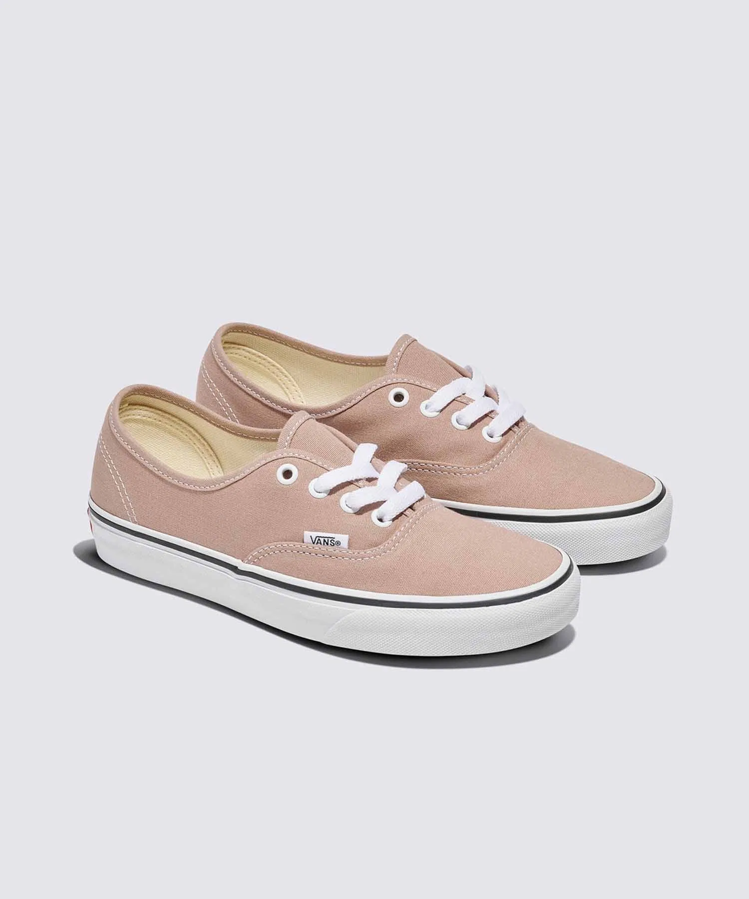 Кроссовки VANS Authentic — фото 2