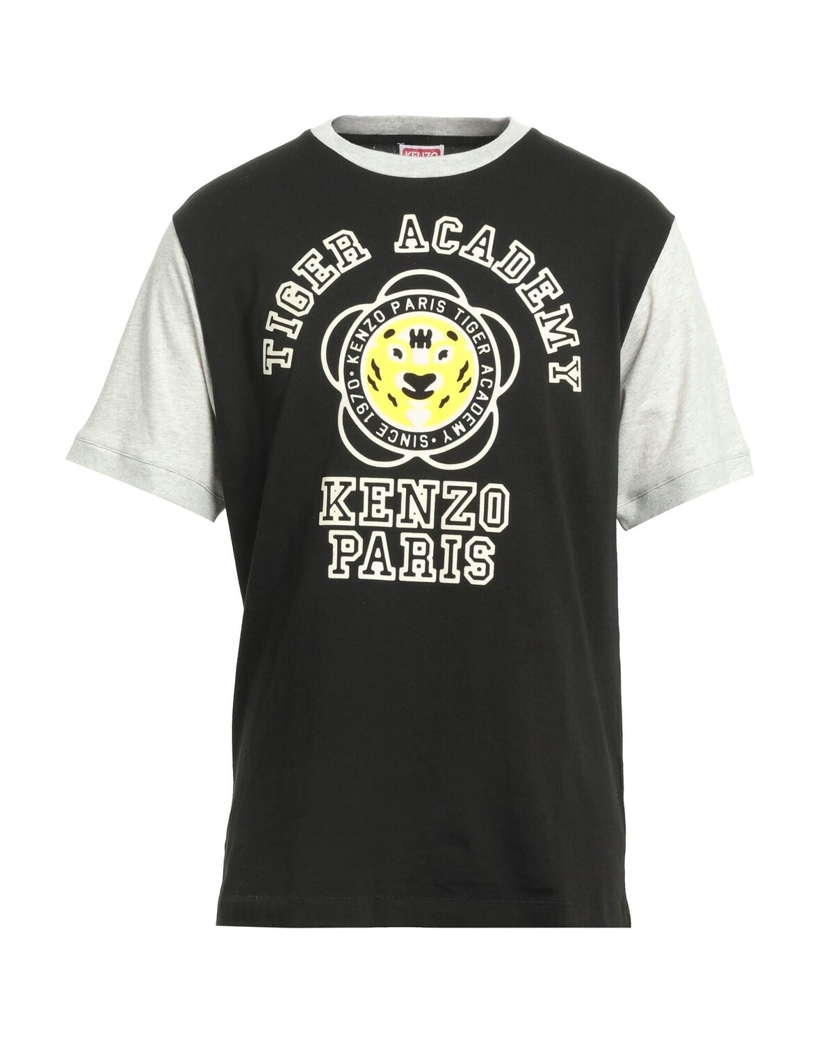 

Футболка Kenzo, черный