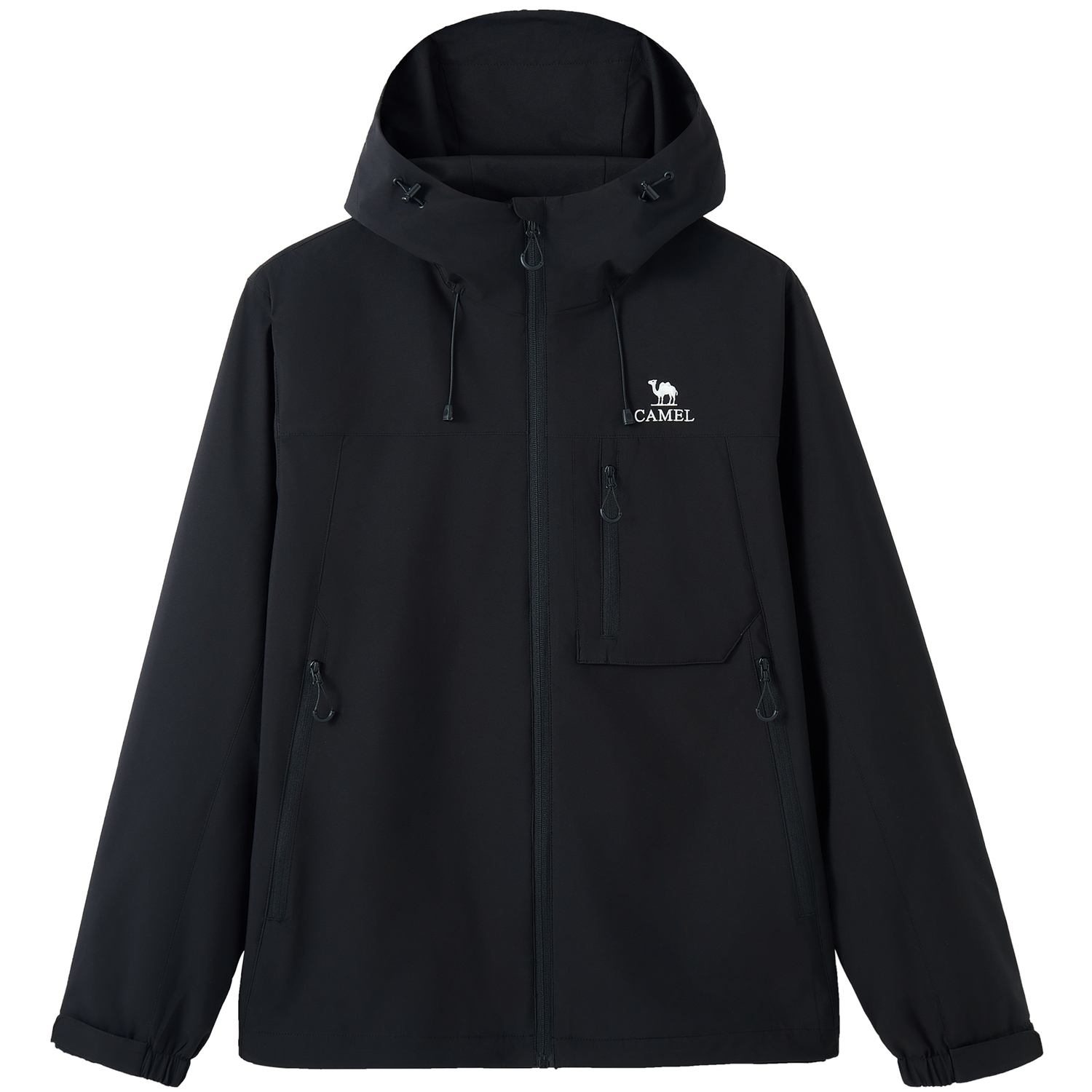 

Куртка Urban Function Series Unisex CAMEL, черный