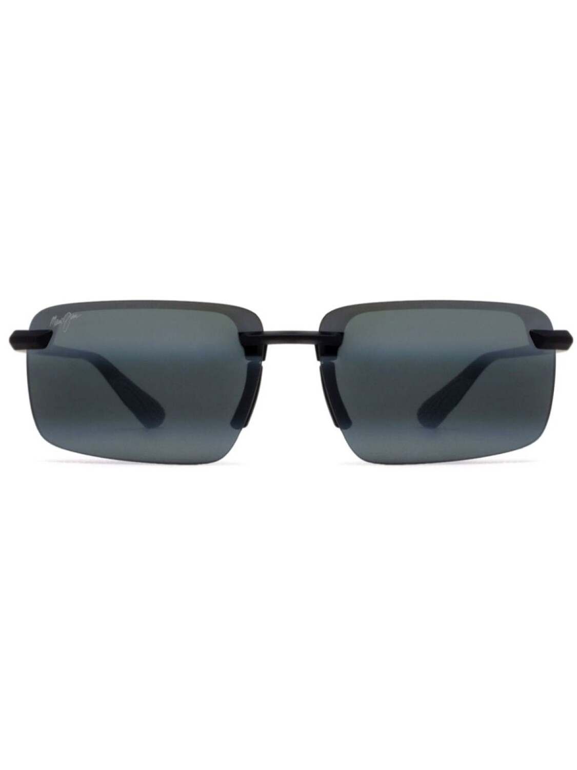 

Мужские солнцезащитные очки Maui Jim, черный
