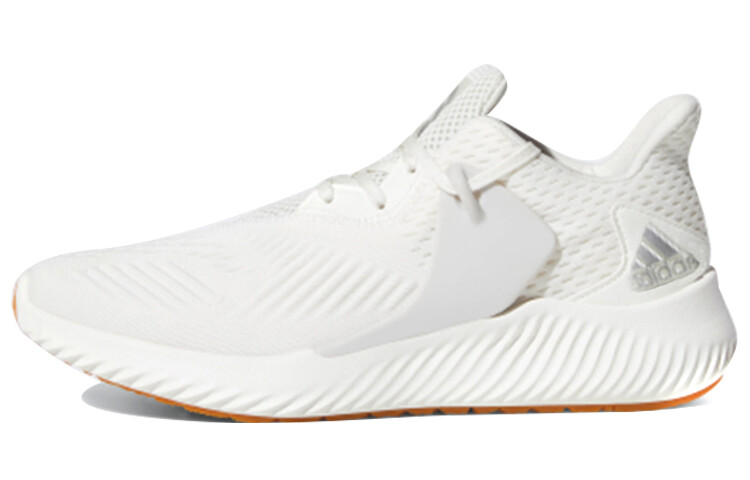 

Кроссовки Alphabounce Rc.2 женские с низким верхом, белые/серые Adidas