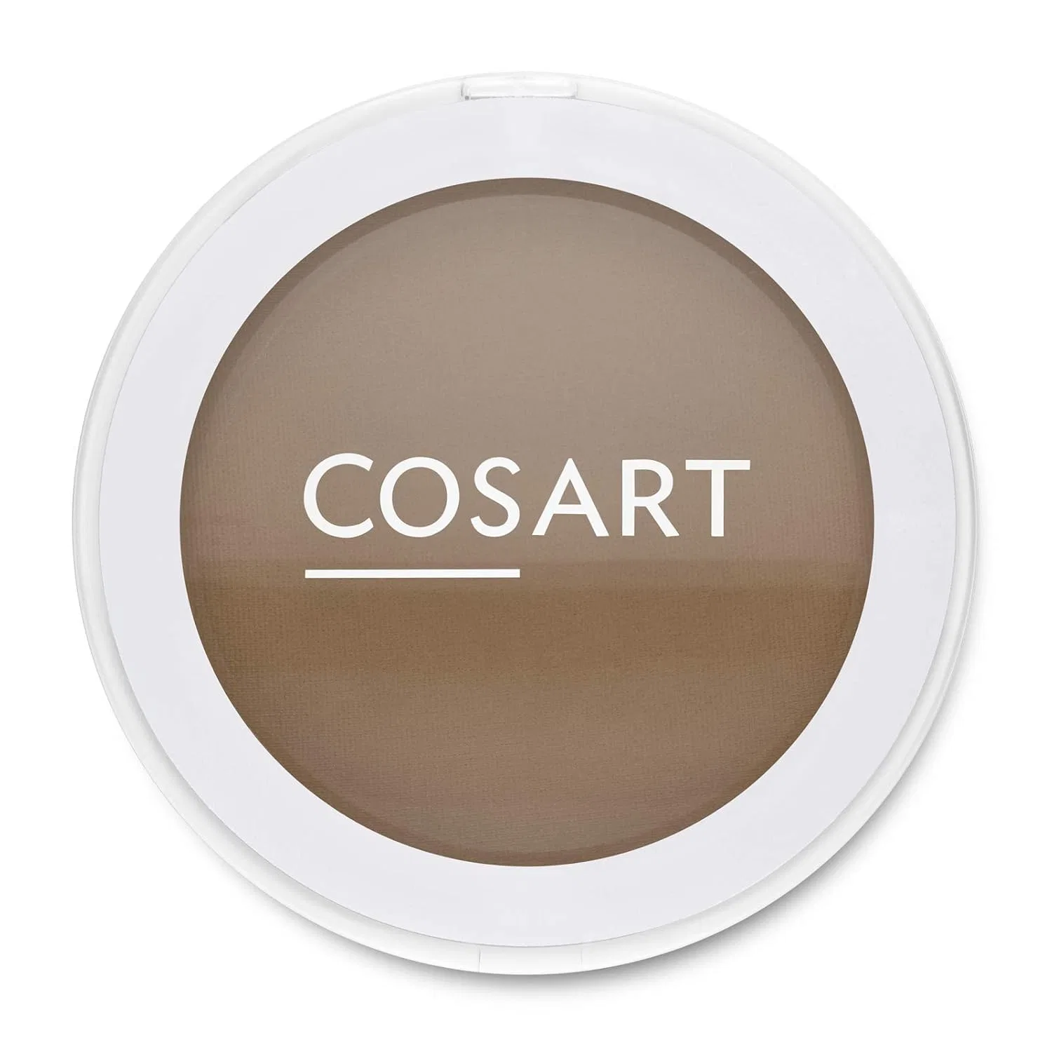 Солнечная пудра Cosart Sun Powder 772, 12 г Cosart