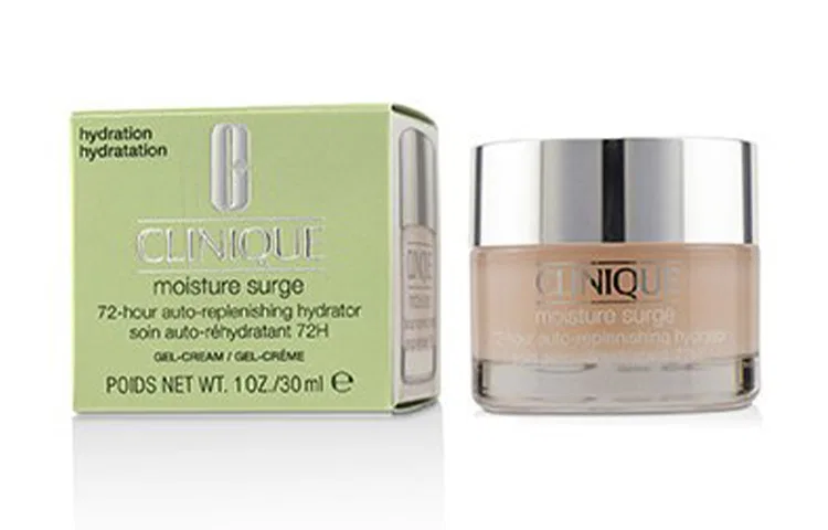 Крем для лица Clinique — Увлажняющий High Hydrating Magnetic Water, 50 мл — фото 4