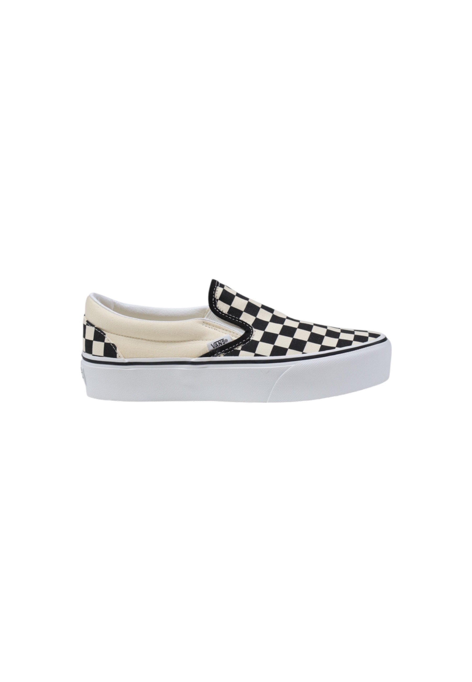 

Женские кроссовки Vans, белый