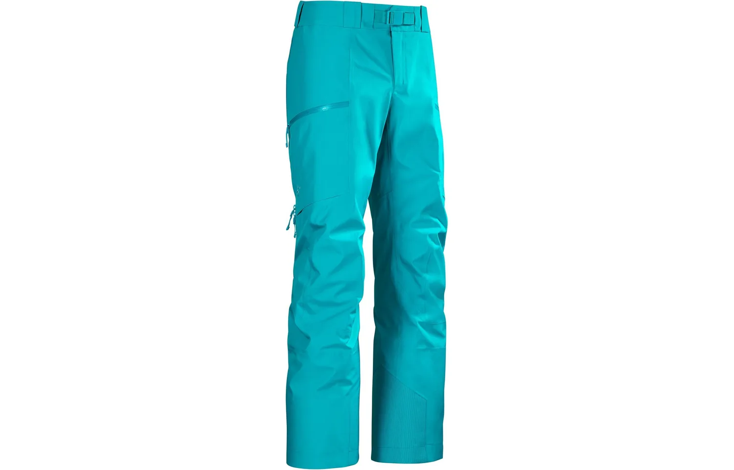 Брюки мужские SABRE Casual Arcteryx, Blue Tetra