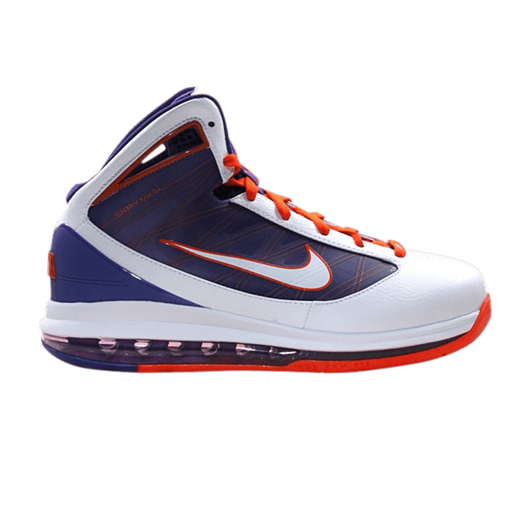 

Кроссовки Air Max Hyperize 'Amare Stoudemire' PE, белый